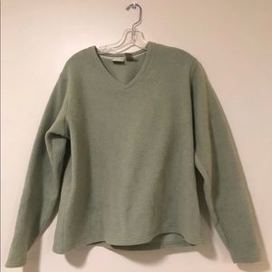 L.L. Bean Sweater- Large